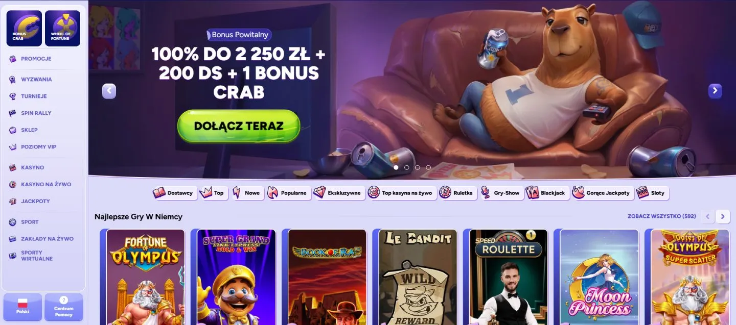 System nagród dla najaktywniejszych graczy System nagród dla najaktywniejszych graczy